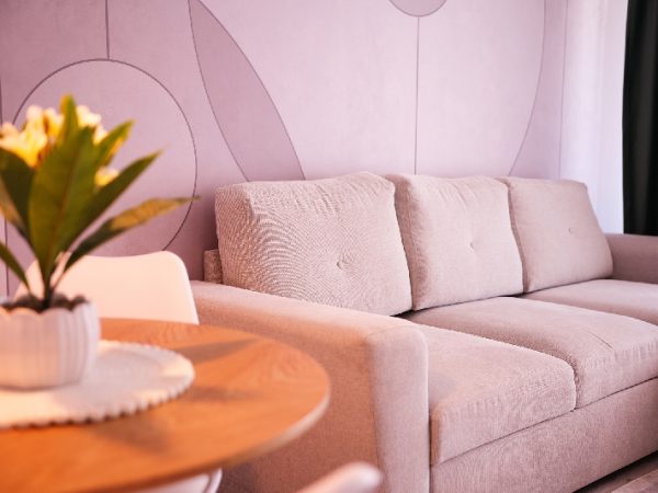 Apartament Family 2 Camere - Vedere Lac